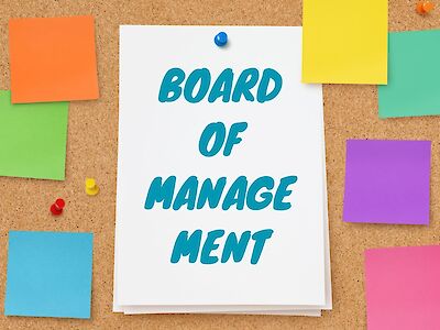 bulletin board graphics