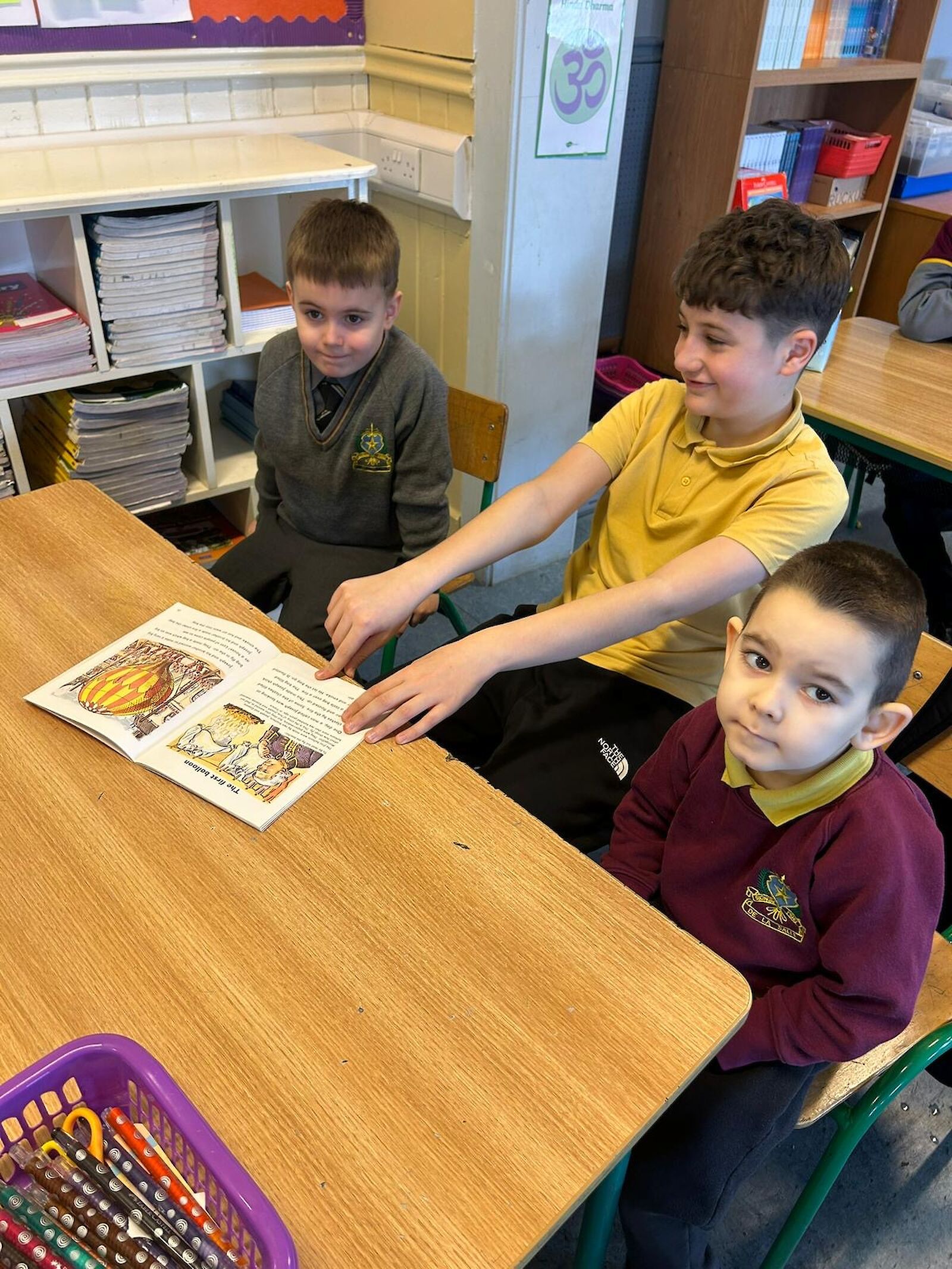 Slideshow image